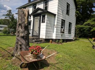 409 Ross Hill Rd, Vestal, NY 13850