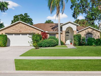 912 George Hecker Dr, South Daytona, FL, 32119