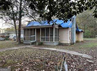 8112 Puckett St SW, Covington, GA 30014