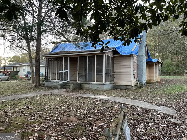 8112 Puckett St SW, Covington, GA 30014