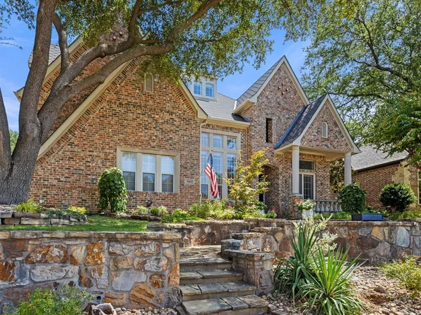 5183 Lorraine Dr, Frisco, TX 75034