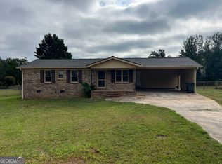 206 Hammerhawk Rd, Griffin, GA 30223