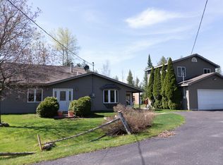 6401 N Harrison Rd, Roscommon, MI 48653