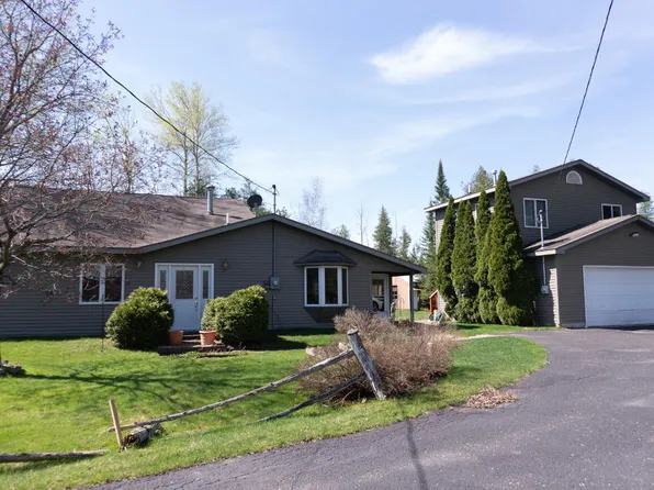 6401 N Harrison Rd, Roscommon, MI 48653