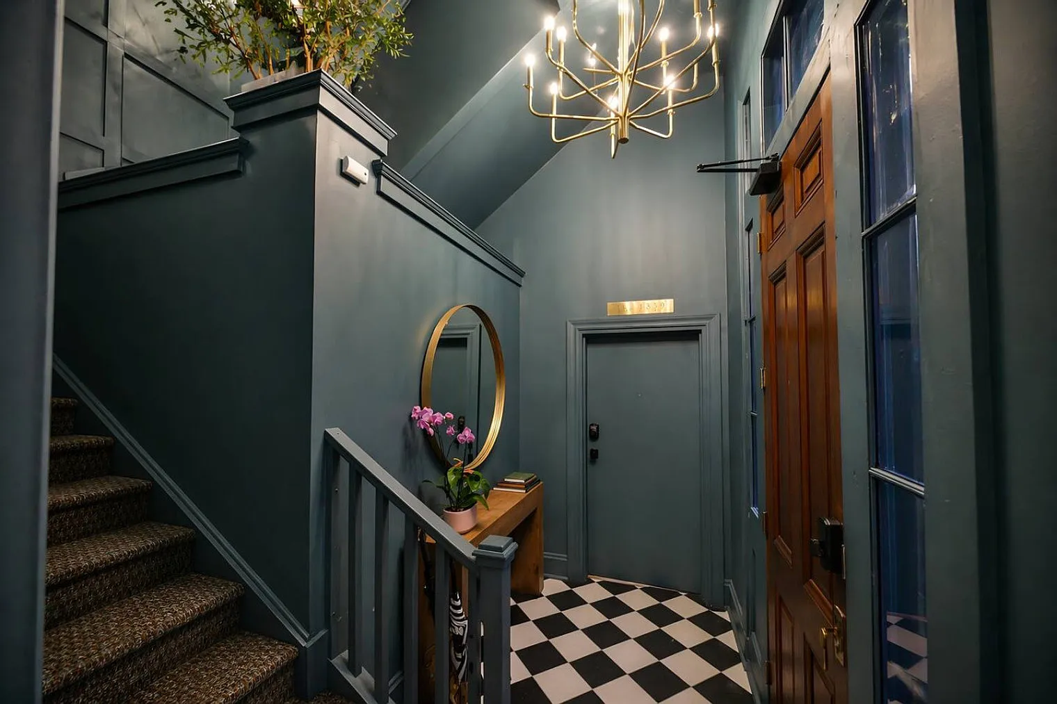 Hall