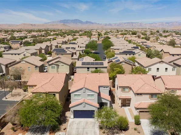 10443 Calypso Cave St, Las Vegas, NV 89141
