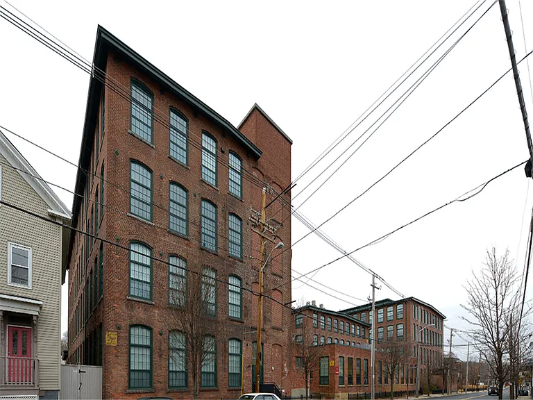 Rising Sun Mills — Photo 29