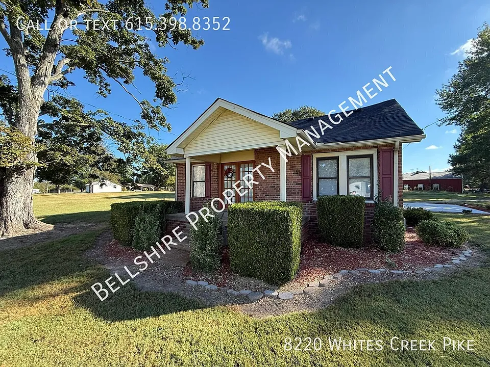 8220 Whites Creek Pike