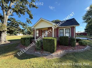 8220 Whites Creek Pike, Joelton, TN 37080