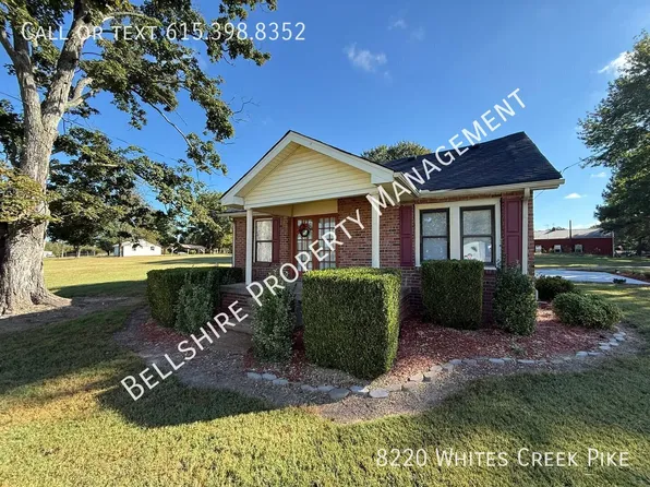 8220 Whites Creek Pike, Joelton, TN 37080