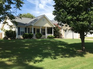 334 Creamer Rd, Anderson, SC 29625