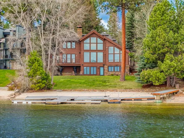915 Cottonwood St, McCall, ID 83638