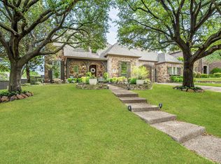 4408 Glenshire Ct, McKinney, TX 75072