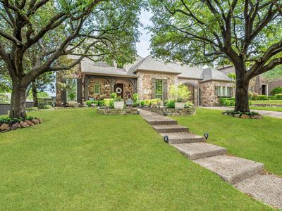 4408 Glenshire Ct, McKinney, TX, 75072
