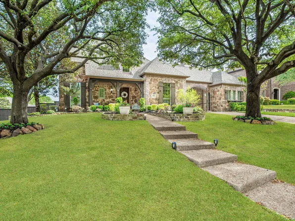 4408 Glenshire Ct, McKinney, TX 75072