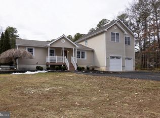 4643 Jackson Rd, Williamstown, NJ 08094