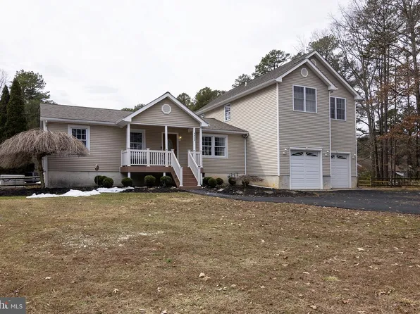 4643 Jackson Rd, Williamstown, NJ 08094