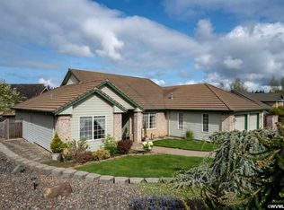 4969 Kinsington St SE, Salem, OR 97302