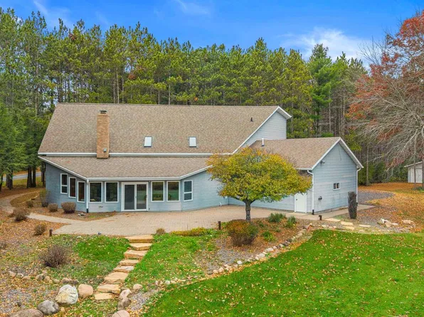 7093 COUNTRY BEAUTIFUL LANE, Stevens Point, WI 54482