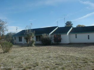 2440 E Calle Bacardi, Vail, AZ 85641