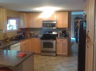 310 E Tamarack St, Eagle River, WI 54521
