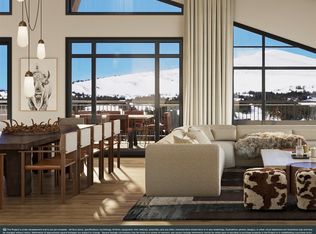 1599 Ski Hill Rd #623, Breckenridge, CO 80424