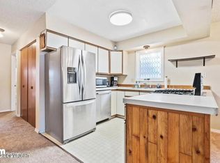 (Undisclosed Address), Anchorage, AK 99504