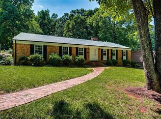 816 Shannon Rd, Asheboro, NC 27203