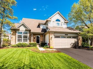 3 Longview Ct, South Elgin, IL 60177