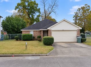 860 Jackson St, Beaumont, TX 77701