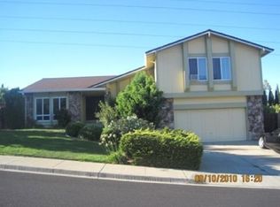2320 Lafayette Dr, Antioch, CA 94509