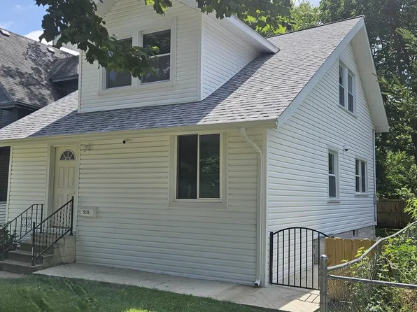 510 Courtland St, Waterloo, IA 50703