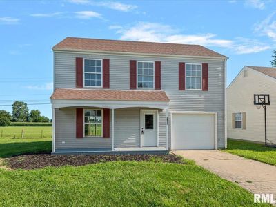 3913 McCormick Dr, Springfield, IL, 62707