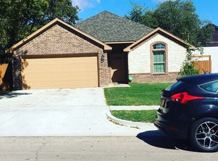 2411 Irion Ave, Fort Worth, TX 76106