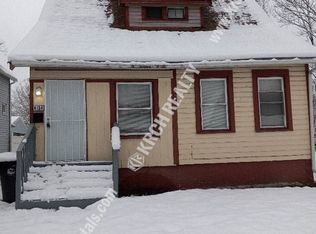 4134 E 142nd St, Cleveland, OH