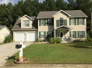 3576 Six Oaks Ct, Decatur, GA 30034