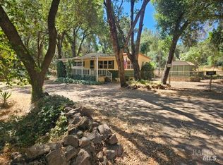 3580 Deertrail Rd, Clearlake, CA 95422