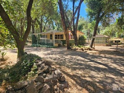 3580 Deertrail Road, Clearlake, CA, 95422