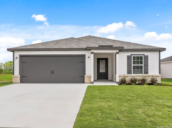 16029 Stratford Cove, Lytle, TX 78052