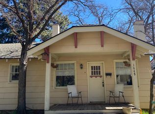 1648 NW Awbrey Rd, Bend, OR 97703