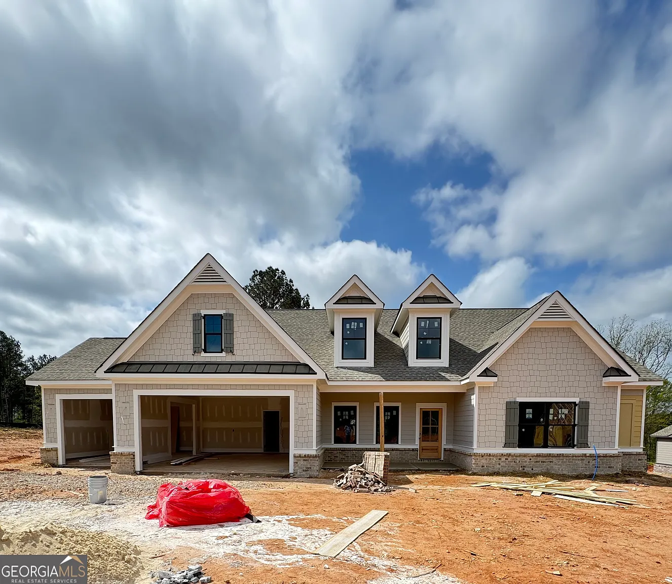 124 River Ridge Walk photo 1