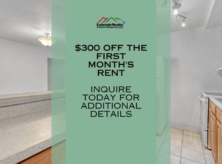 5402 Carr St APT 204, Arvada, CO 80002