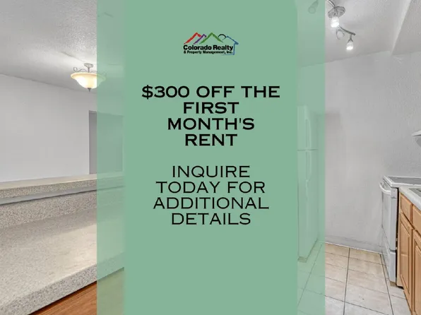 5402 Carr St, Arvada, CO