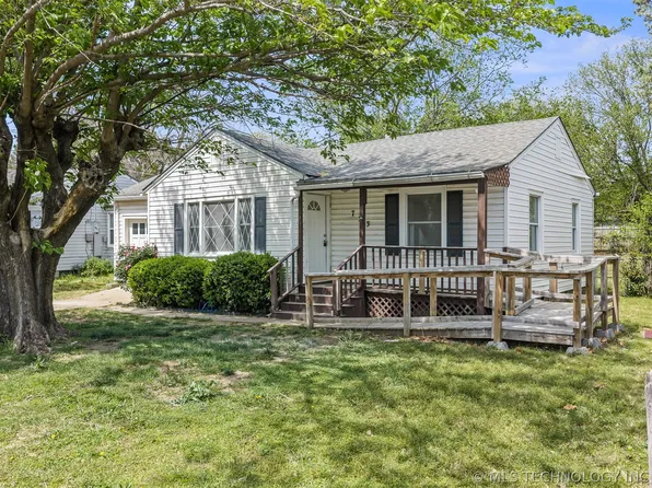 723 Maxwell St NW, Ardmore, OK 73401
