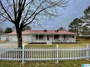 101 Alan Dr, Clanton, AL 35045