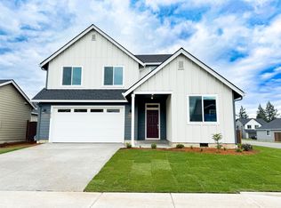 2730 S 7th Way, Ridgefield, WA 98642