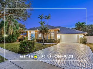 104 Jeanette Way, Jupiter, FL 33458