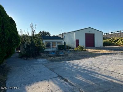 3100 Yakima Valley Hwy, Wapato, WA, 98951