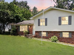2925 Bobo Ave NW, Cleveland, TN 37312
