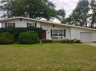 609 Newport Rd, Hutchinson, KS 67502